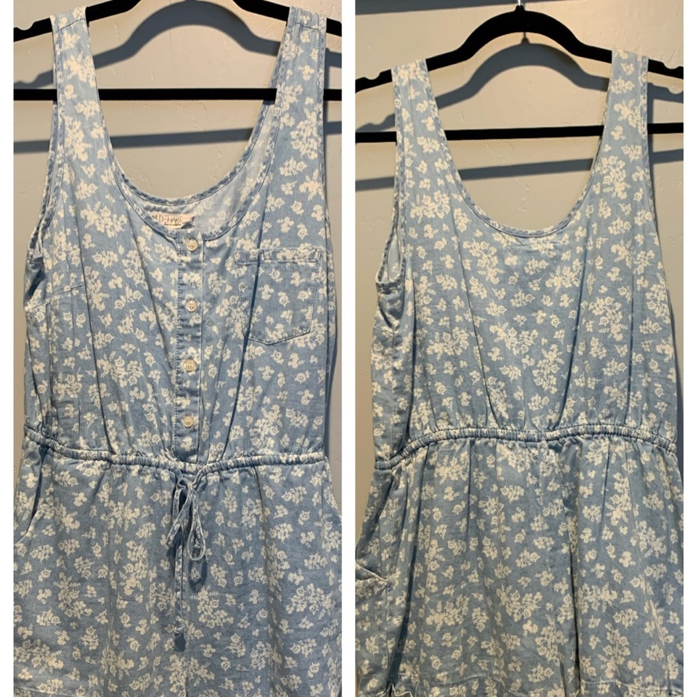 Romper-Medium